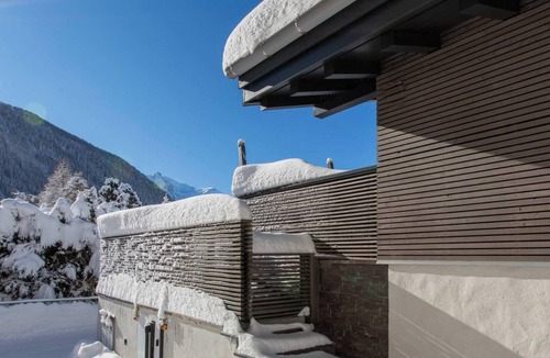 Argentiere Ski Chalet | Chalet La Moraine by HILO Collection
