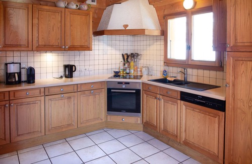 Montriond Ski Chalet | Chalet La Rose, Morzine-Avoriaz, Portes du Soleil