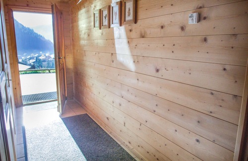 Montriond Ski Chalet | Chalet La Rose, Morzine-Avoriaz, Portes du Soleil