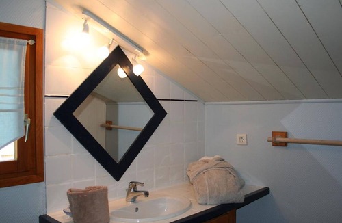 La Perriere Ski Chalet | Chalet La Tania, 3 bedrooms, 13 persons