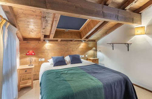 La Perriere Ski Chalet | Chalet La Tania, 6 bedrooms, 12 persons