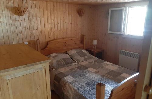 Correncon-en-Vercors Ski Chalet | Chalet les bruyeres