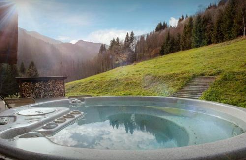 Samoens Ski Chalet | Chalet Les Pellys - OVO Network