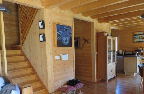 Meaudre Ski Chalet | Chalet Méaudre, 3 bedrooms, 6 persons