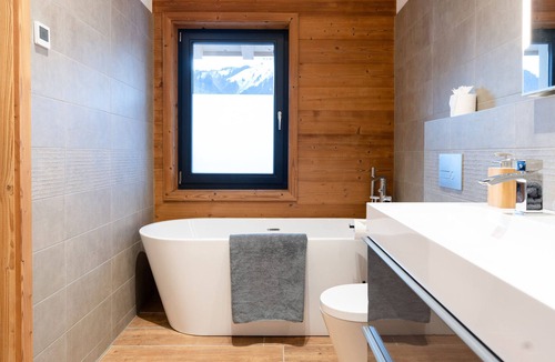 Montriond Ski Chalet | Chalet Montriond, 5 bedrooms, 10 persons