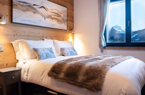 Montriond Ski Chalet | Chalet Montriond, 5 bedrooms, 10 persons
