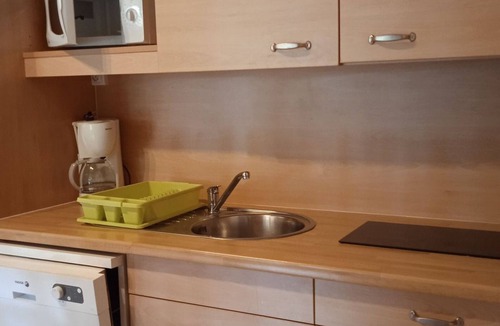 Pleaux Ski Chalet | Chalet pet-friendly - 5 guests