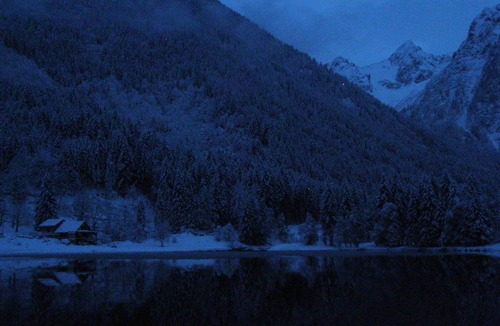 La Ferriere Ski Chalet | +CHALET PIERRE BOIS LAC150m²+ unobstructed mountain and lake views, QUIET AREA