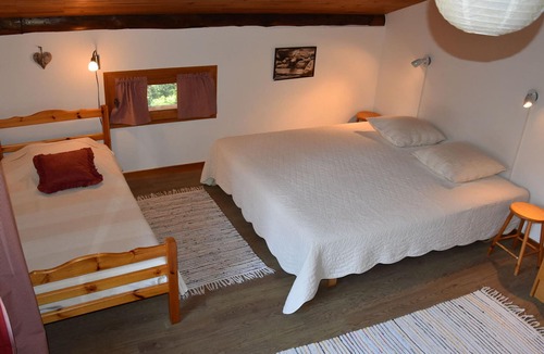 Pralognan-la-Vanoise Ski Chalet | Chalet Pralognan-la-Vanoise, 6 bedrooms, 12 persons