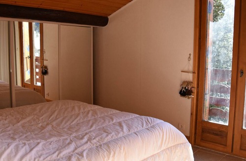 Pralognan-la-Vanoise Ski Chalet | Chalet Pralognan-la-Vanoise, 5 bedrooms, 8 persons