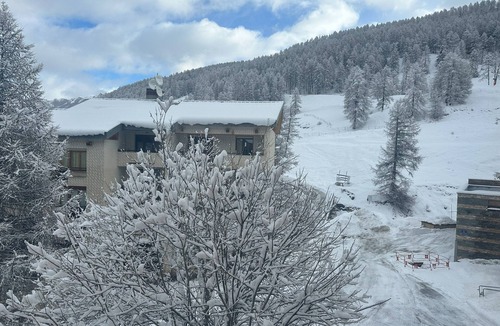 Les Claux Ski Chalet | Chalet Recent A Vars LES Claux