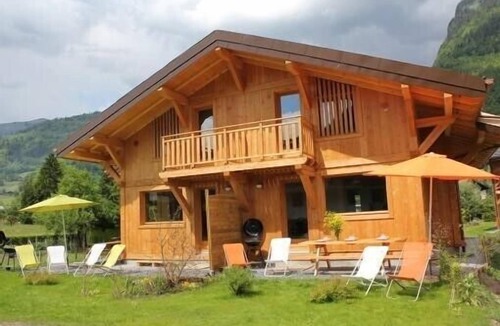Samoens Ski Chalet | CHALET RECENT GRAND MASSIF SAMOENS 12 to 20 PEOPLE