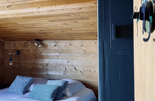 Le Villaret du Nial Ski Chalet | CHALET RENTAL BETWEEN VAL D'ISERE AND TIGNES