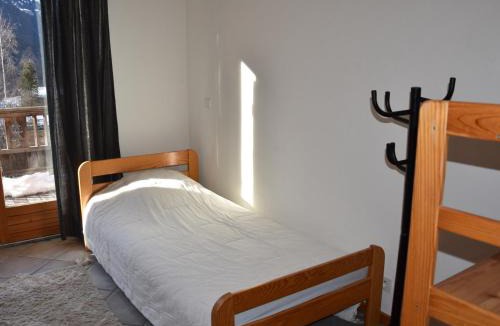 Pralognan-la-Vanoise Ski Chalet | Chalet spacieux près de la forêt avec parking privé - FR-1-464-176