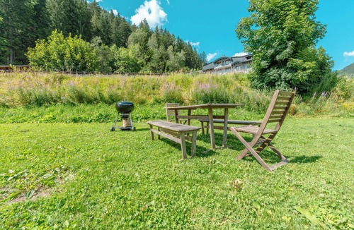 Argentiere Ski Chalet | Chalet Whitmoore Argentière - Walk to Grands Montets Sleeps 7, Argentière (Chamonix), France