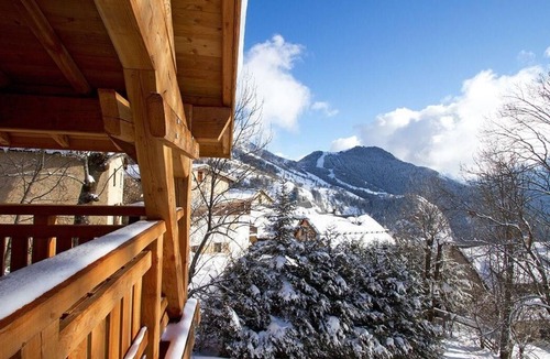 Huez-en-Oisans Ski Chalet | Chalet, wifi, sauna, terrace, parking, tv, ski locker, 230m², Alpe d'Huez