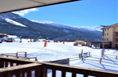 Termignon Apartment | Chalet Zell am See near Ski Lift