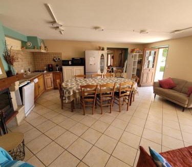 Corbelin Bed & Breakfast | Chambre d'hôtes , kenya, le petit cocon d'auré