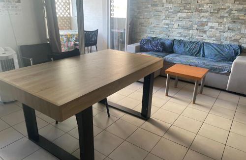 Saint-Mauront House | chambre d hot dans un bel appartement récent et bien desservi
