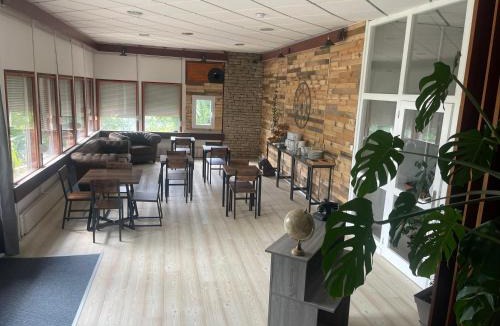 Cernon Bed & Breakfast | Chambre L Écureuil 2 personnes avec petit déjeuner inclus