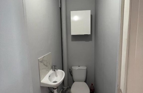 Longjumeau Bed & Breakfast | Chambre privée dans appartement en colocation 4 chambres Longjumeau proche Orly, Massy