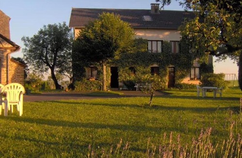Junhac Bed & Breakfast | Chambres D'hôtes Bellevue