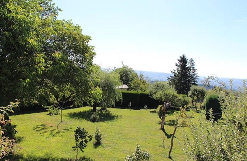 Junhac Bed & Breakfast | Chambres D'hôtes Bellevue