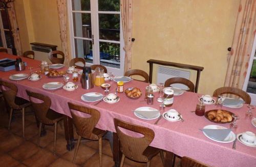Labesserette Bed & Breakfast | Chambres d'hôtes - Domaine de la Grangeotte