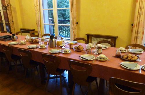 Labesserette Bed & Breakfast | Chambres d'hôtes - Domaine de la Grangeotte