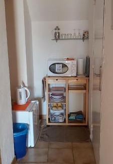 Lompnes Bed & Breakfast | Chambres D'Hotes "Les Chiens Verts", jardin, terrasse, parking privé