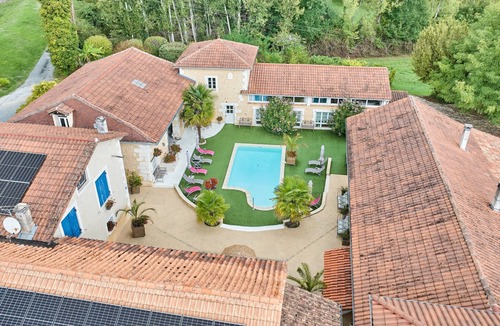 Saint-Sulpice-de-Roumagnac House | Charming Gîte 'Le Pigeonnier' – Your Retreat in Périgord