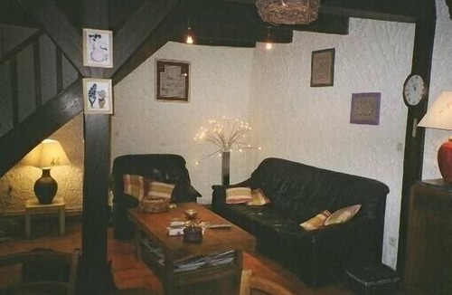 Saint-Joseph-des-Bancs House | Character house in an authentic setting.