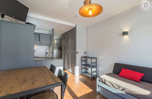 Val Claret House | CHARDONNET - TIGNES - Gîte