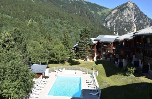 Pralognan-la-Vanoise Apartment | Charmant appartement 2 pièces avec mezzanine, Pralognan-la-Vanoise - FR-1-464-5