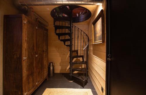 Rencurel Ski Chalet | Charmant Chalet Cosy au Cœur du Vercors