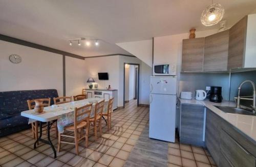 Saint-Andre-dʼApchon House | Charmant gîte familial au cœur du village - FR-1-496-365