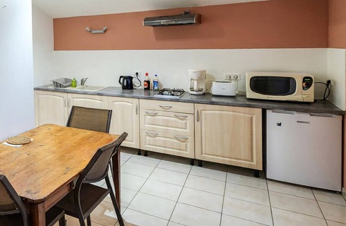 Saint-Maigrin House | Charmant studio au calme