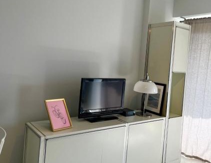Cannes La Bocca Apartment | Charmant studio vue mer - Cannes