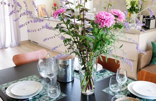 LʼEtrat House | Charmante maison au calme