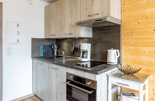 Saint-Francois-Longchamp Apartment | Charming modern studio at the foot of the slopes, Saint-François-Longchamp