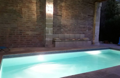 Saint-Etienne-du-Gres House | Charming 19th century mas in Provence