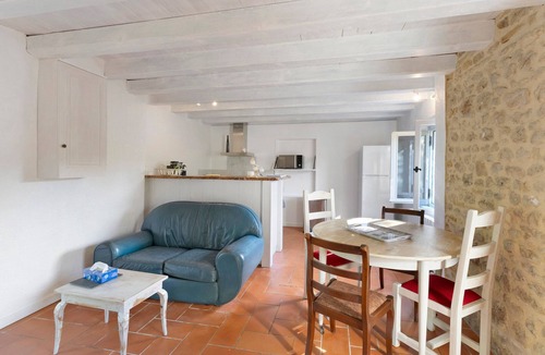 Sarlat-la-Caneda House | Charming 3-Star House with Heated Saltwater Pool and Private Garden