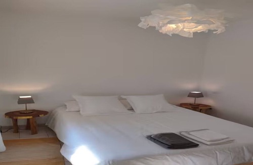Quartier Administrations Apartment | Charming air-conditioned T3 close to the Arènes/Musée Romanité/Palais des congrès