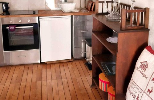 Allinges House | CHARMING AND QUIET STUDIO