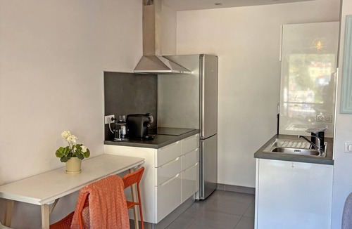 Beaulieu-sur-Mer Apartment | Charming Apartment with Balcony & Mountain Views in Beaulieu-sur-Mer