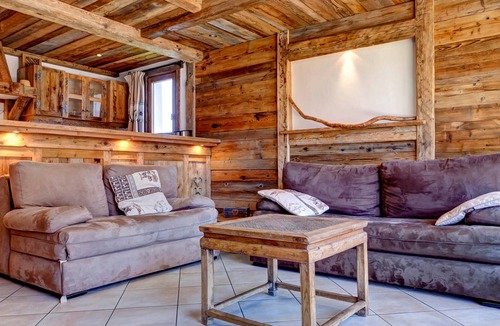 Courchevel Apartment | Charming apartment in Courchevel 1650 with parking