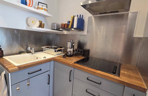 Biarritz Apartment | Charming apartment in Biarritz near the center