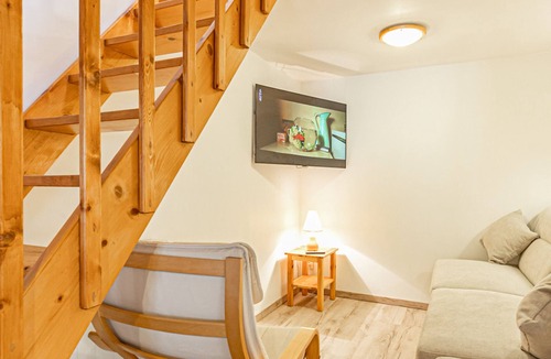 Aussois Apartment | Charming apartment in the village center, 6 ppl, near ski lifts