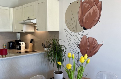 Gordes House | Charming Bastidon with Terrace, Garden, and Pool in Gordes, Luberon