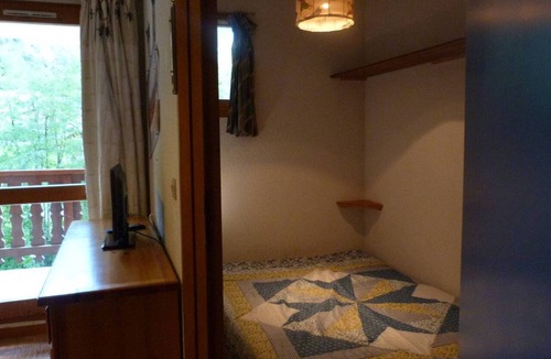 Areches Apartment | Charming central apartment - 4 guests